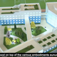 Image for article titled North Korea's New Airport Has a Chocolate Fountain and a Dark History